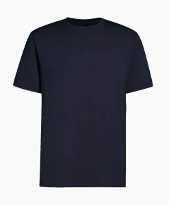 T-Shirts^Alpha Tauri T-Shirt Korte Mouw Ata Janso Blauw
