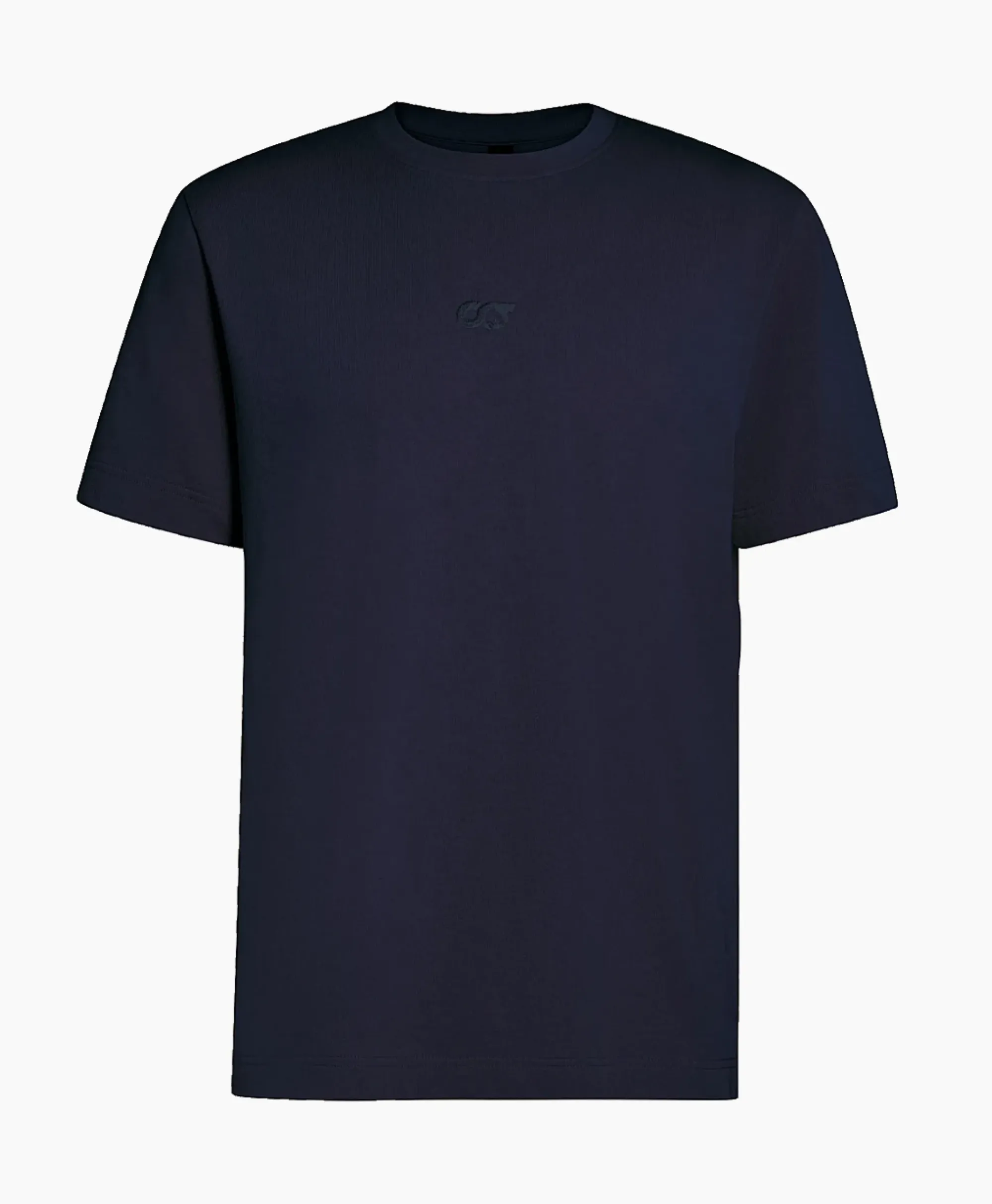 T-Shirts^Alpha Tauri T-Shirt Korte Mouw Ata Janso Blauw