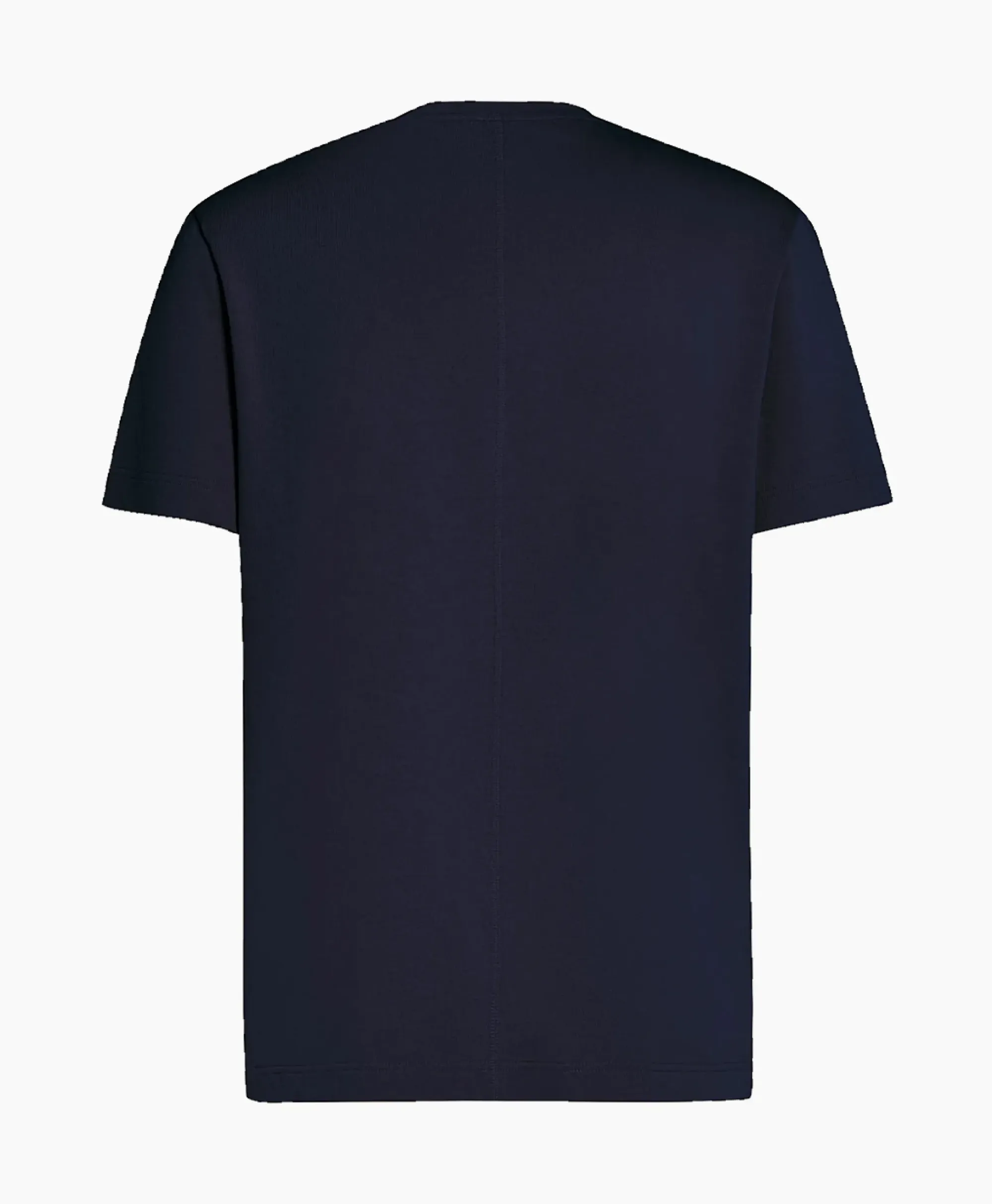T-Shirts^Alpha Tauri T-Shirt Korte Mouw Ata Janso Blauw