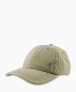 Petten^Ami Paris Pet Adc Studs Beige