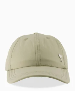 Petten^Ami Paris Pet Adc Studs Beige