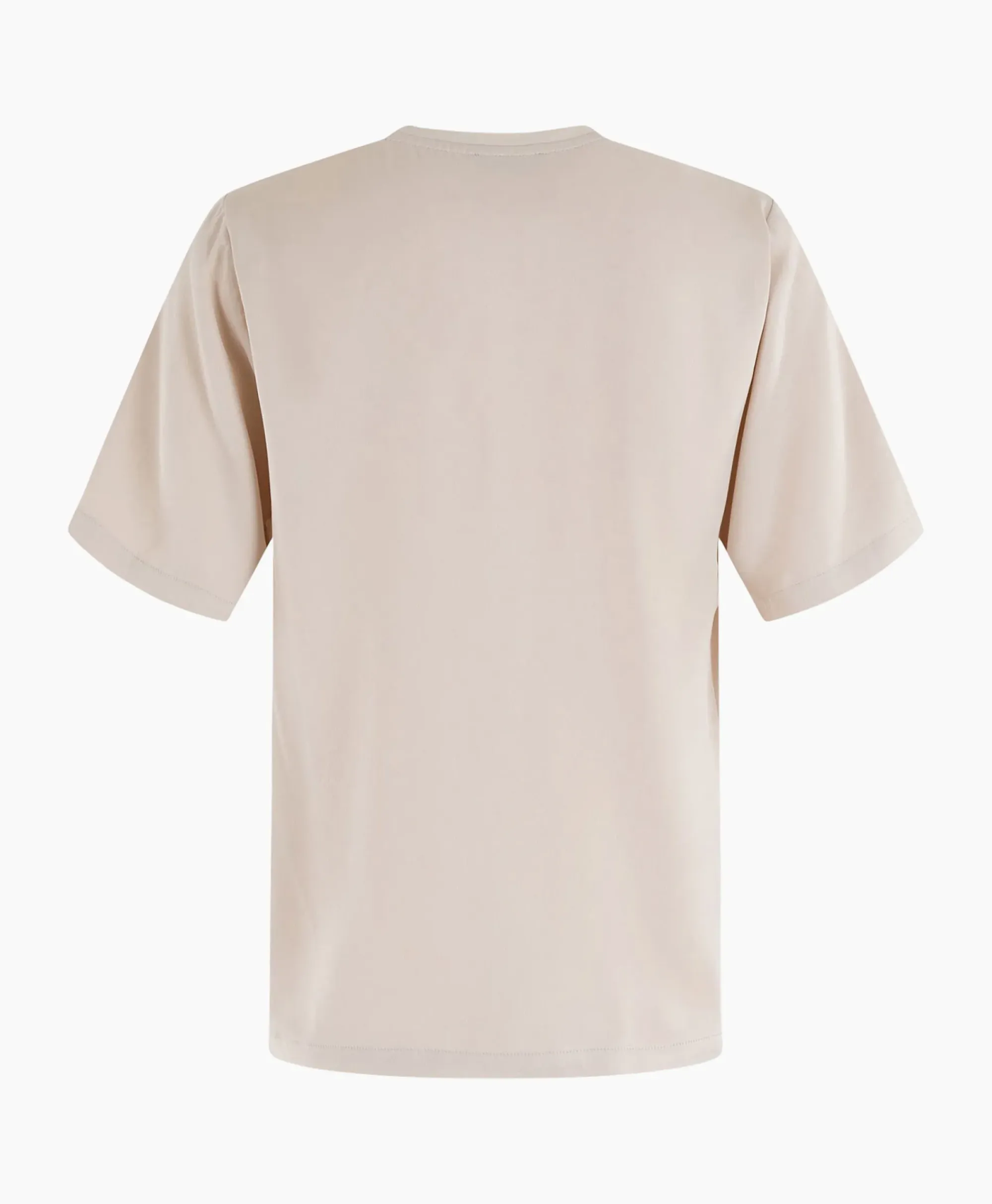 T-Shirts & Tops^Anna Van Toor Blouse 43A05-03391 Beige