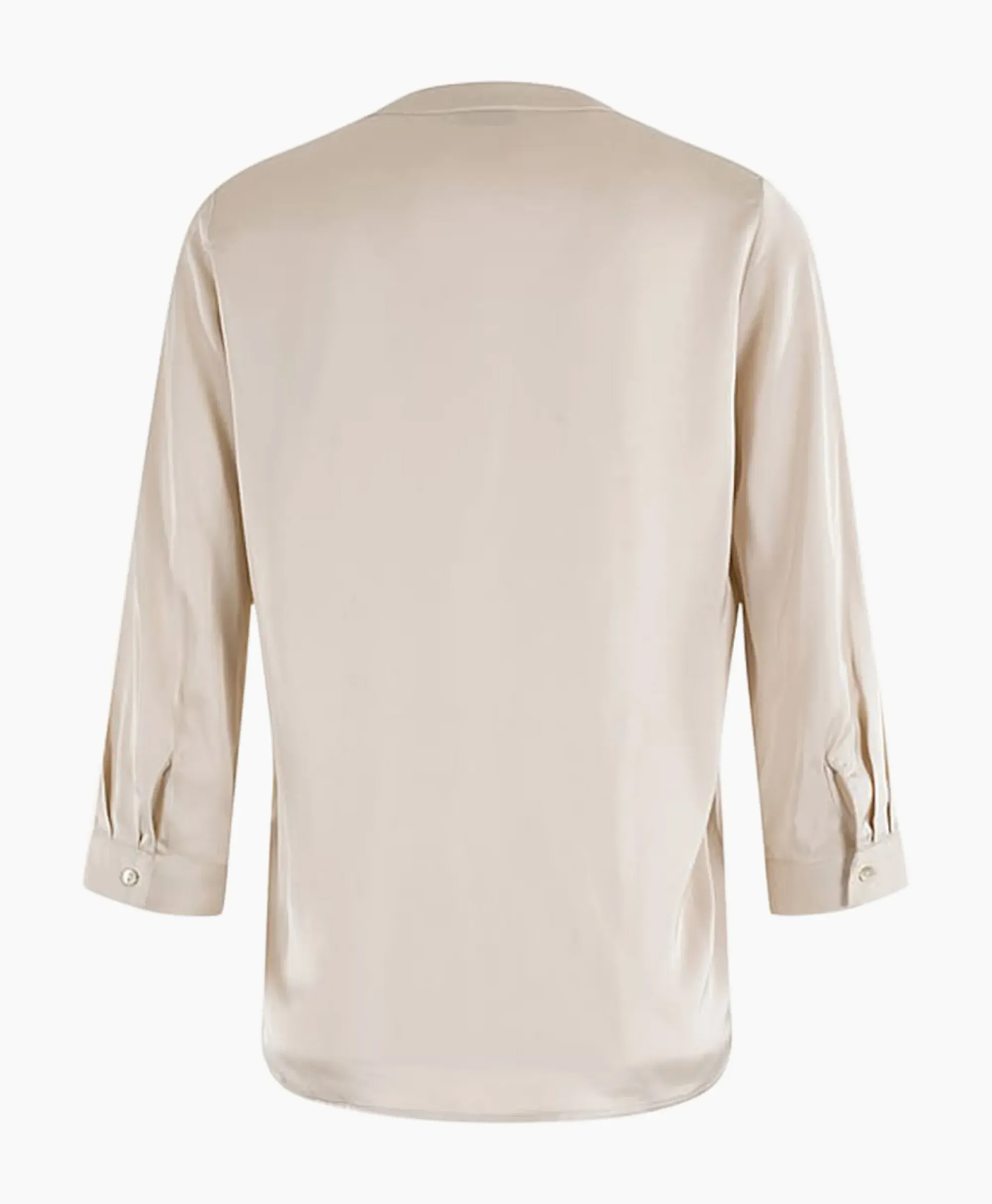 Blouses^Anna Van Toor Blouse 32A05-03396 Beige