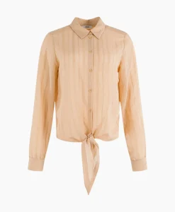 Blouses^Anna Van Toor Blouse 43A05-03383 Diversen