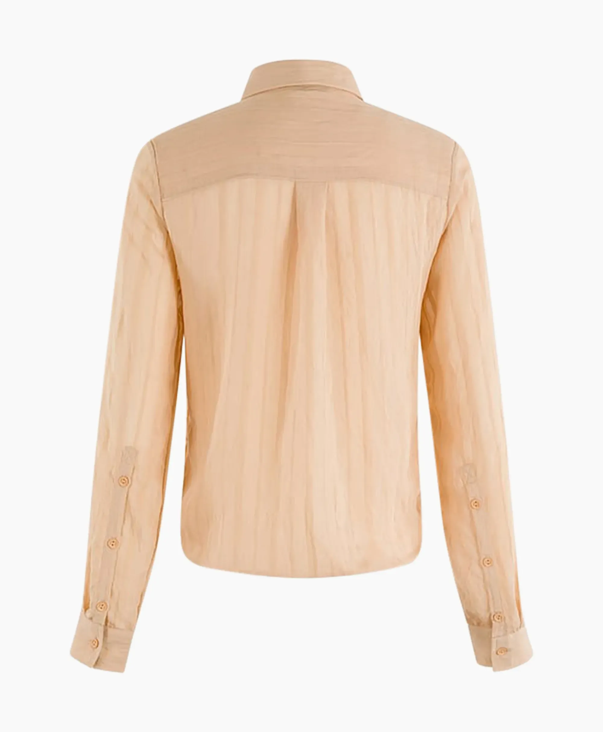 Blouses^Anna Van Toor Blouse 43A05-03383 Diversen