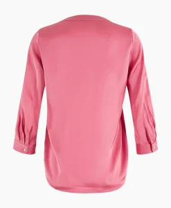 Blouses^Anna Van Toor Blouse 32A05-03396 Rood