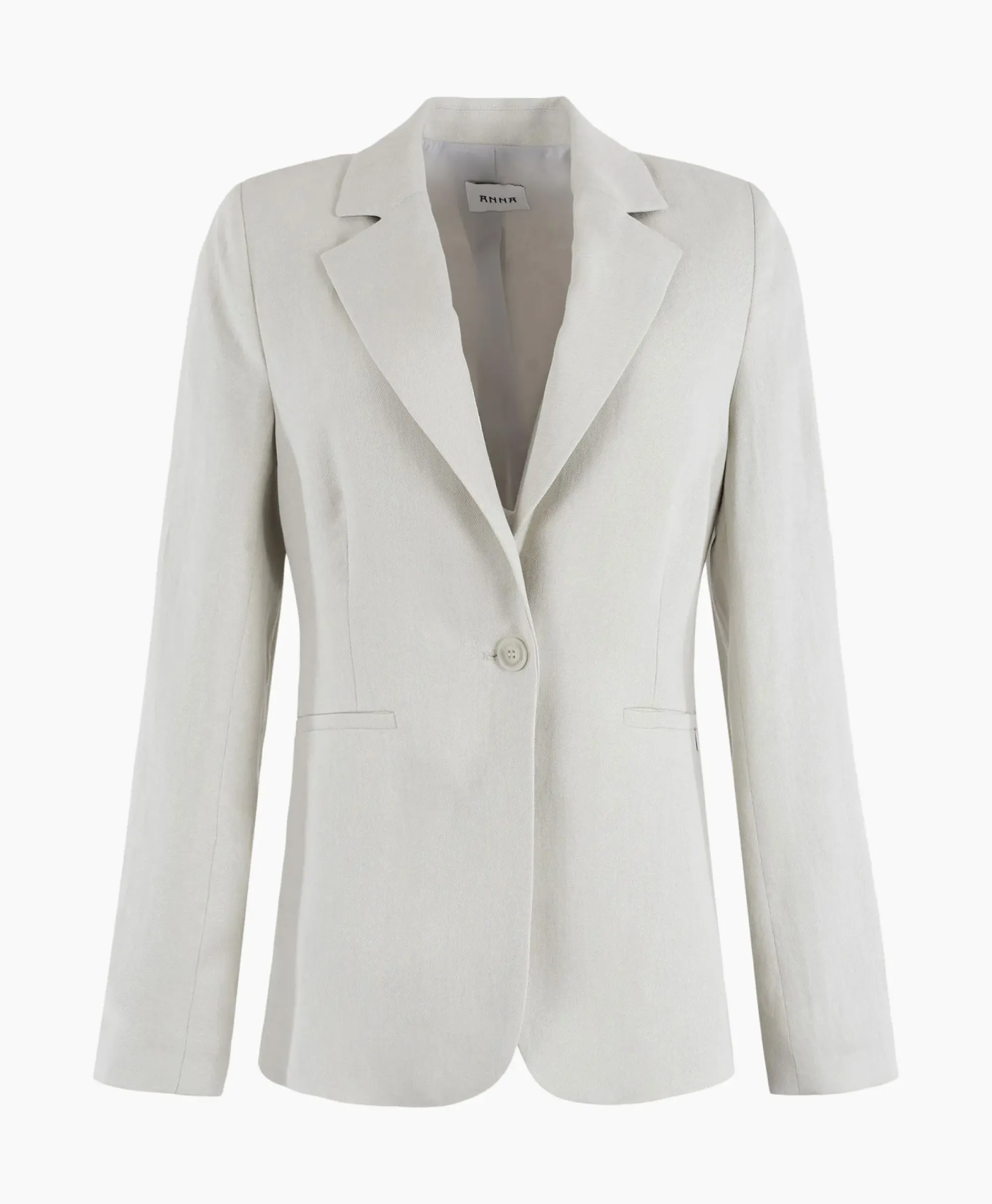 Blazers^Anna Van Toor Gilet 33A01-02496E Diversen