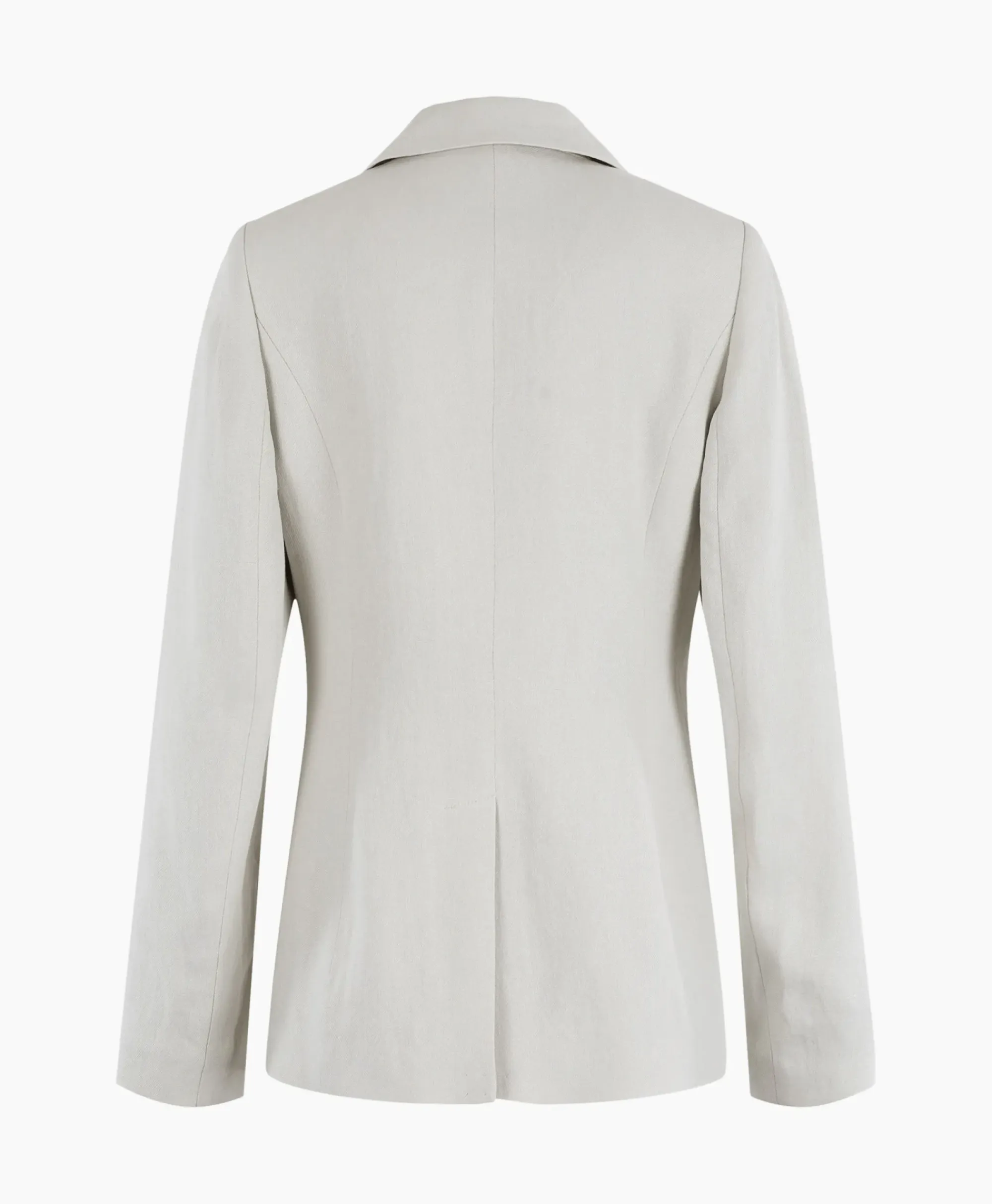 Blazers^Anna Van Toor Gilet 33A01-02496E Diversen