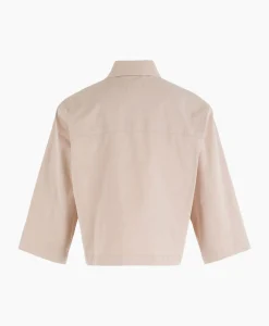 Blouses^Anna Van Toor Gilet 32A01-02636 Kit