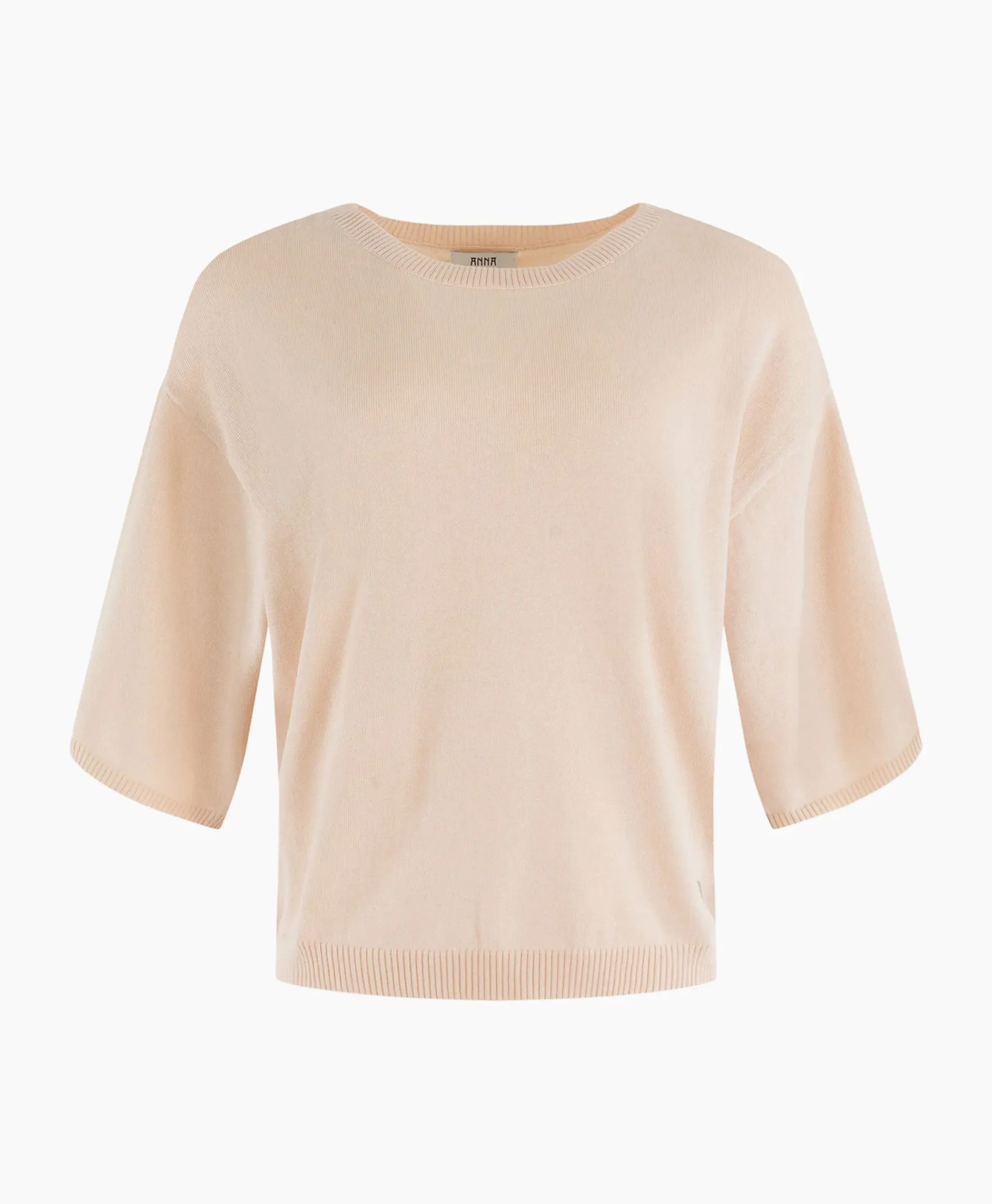 Truien^Anna Van Toor Pullover 21A09-02853 Kit