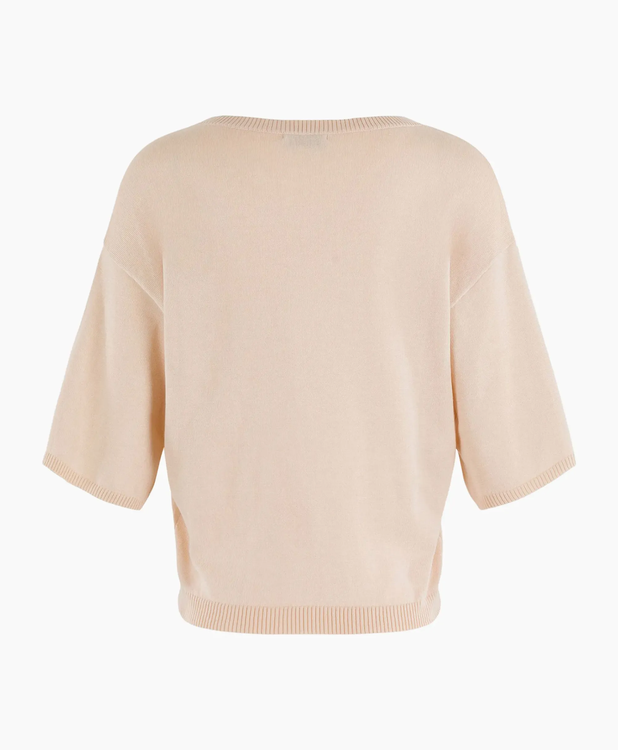 Truien^Anna Van Toor Pullover 21A09-02853 Kit