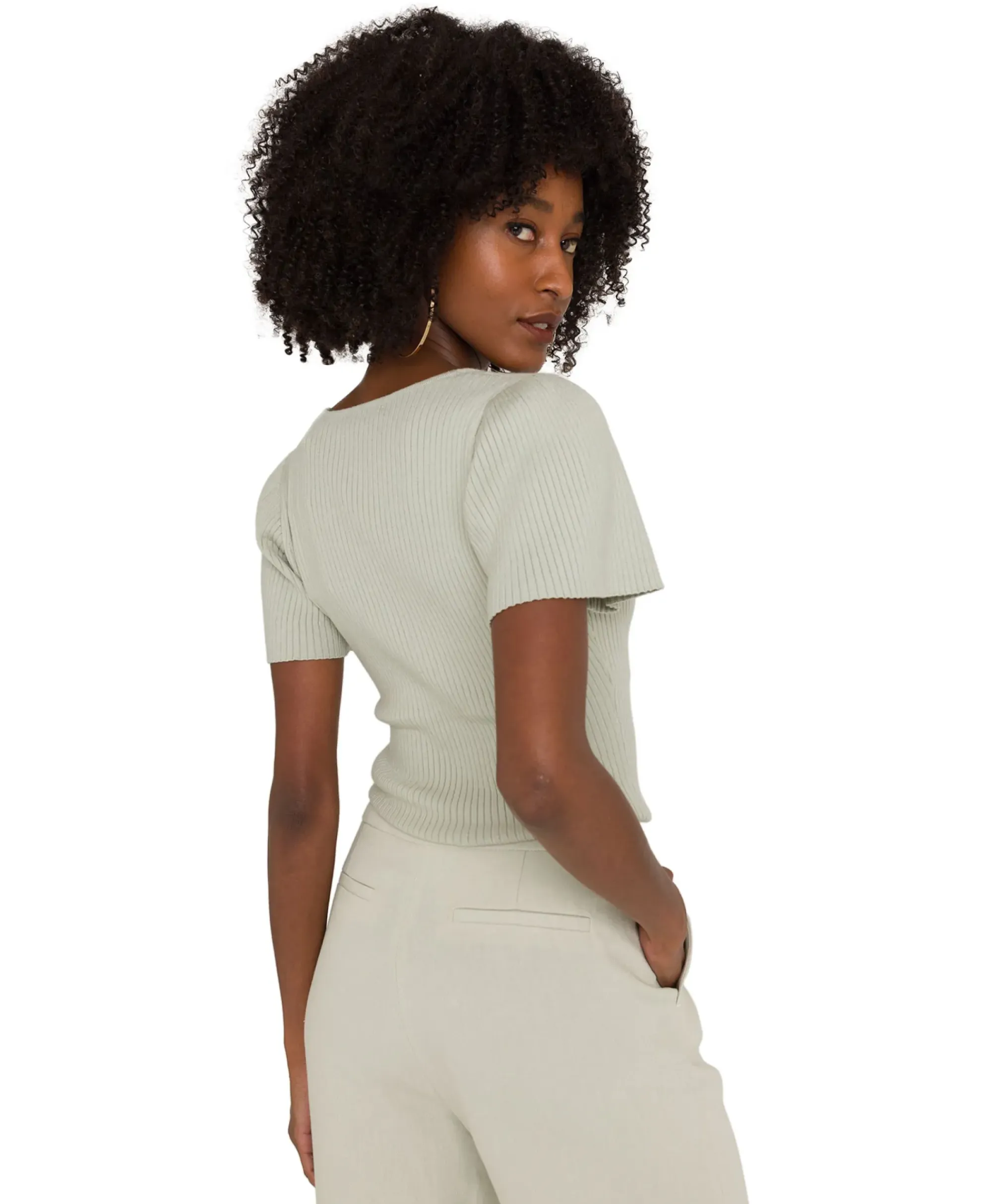 T-Shirts & Tops^Anna Van Toor T-Shirt 21A09-02810 Diversen