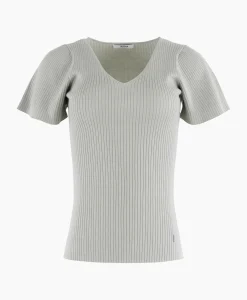 T-Shirts & Tops^Anna Van Toor T-Shirt 21A09-02810 Diversen