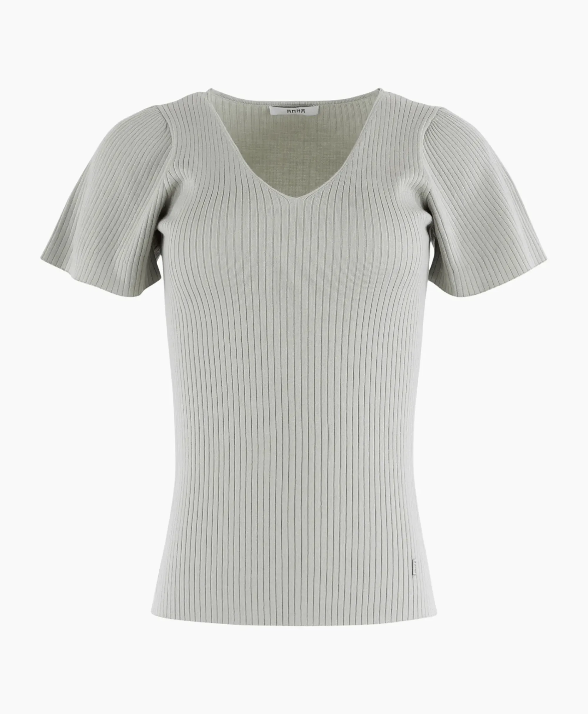 T-Shirts & Tops^Anna Van Toor T-Shirt 21A09-02810 Diversen