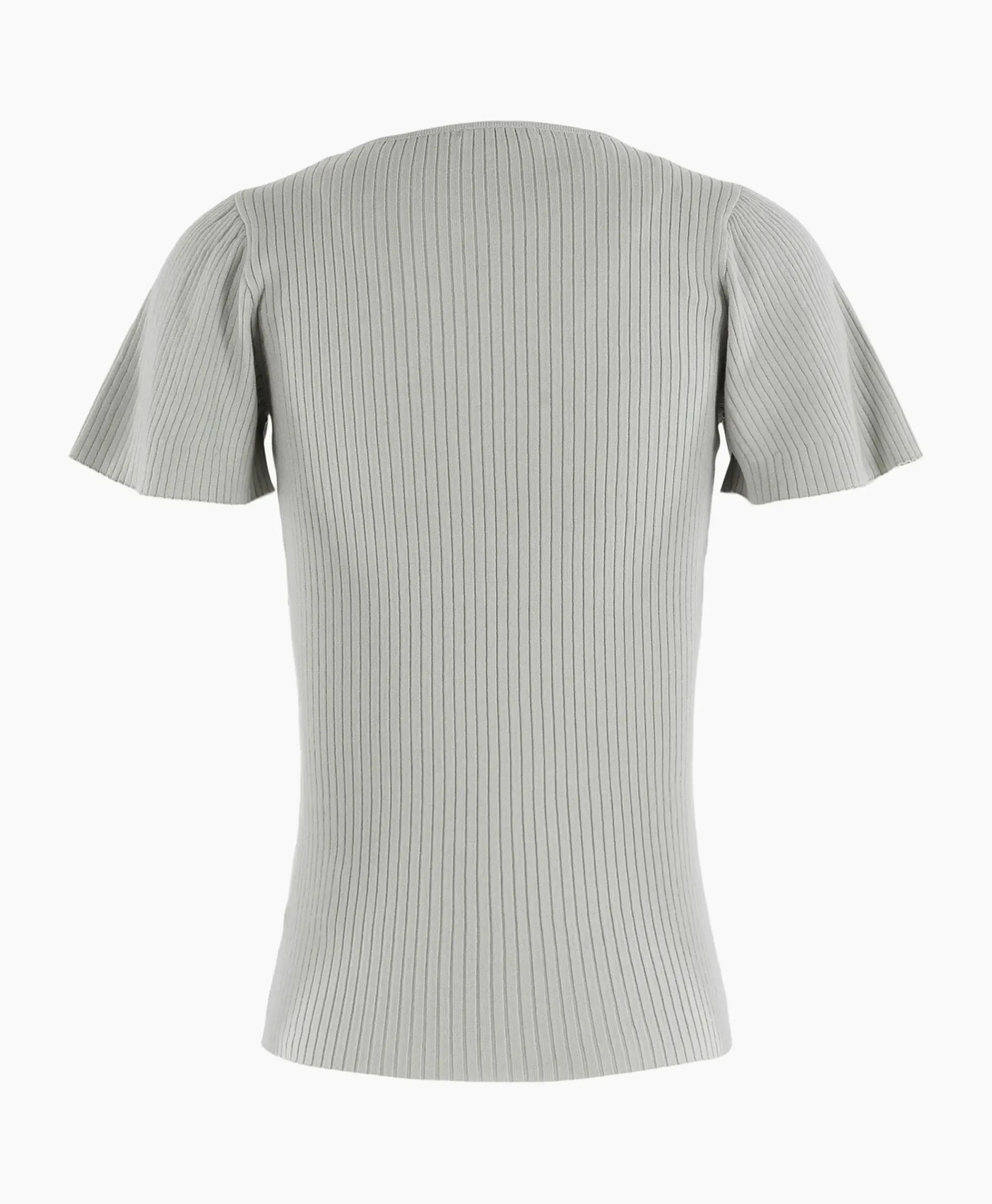 T-Shirts & Tops^Anna Van Toor T-Shirt 21A09-02810 Diversen