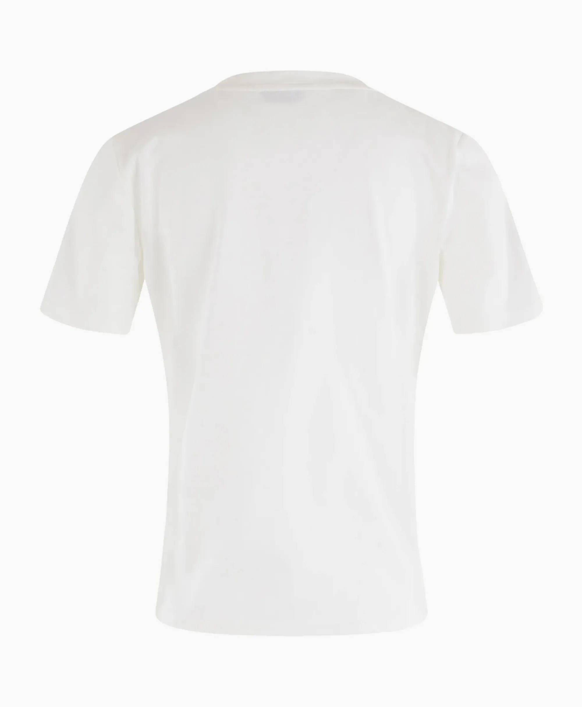 T-Shirts & Tops^Anna Van Toor T-Shirt 08A04-03677 Off White