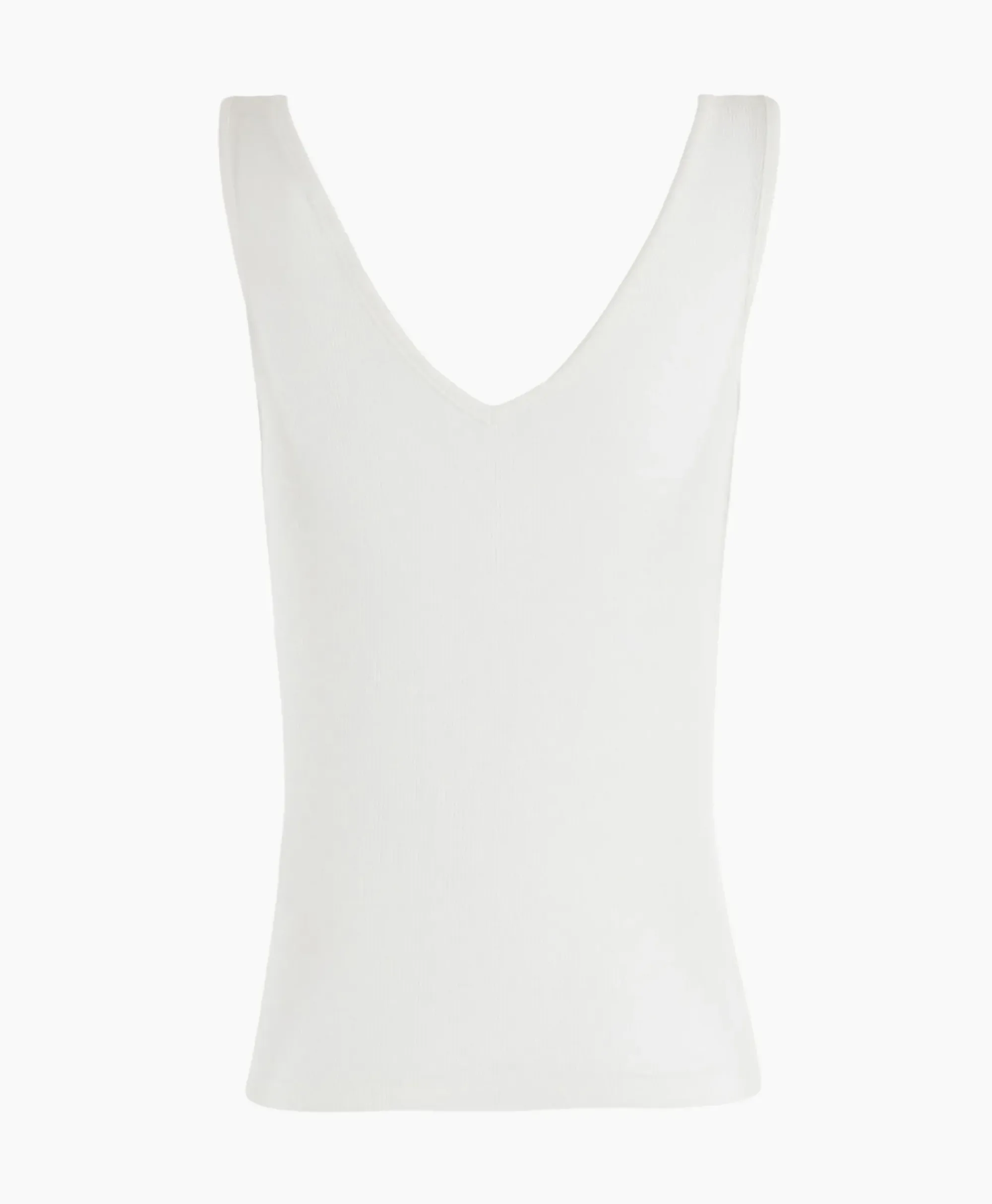 T-Shirts & Tops^Anna Van Toor T-Shirt 08A04-03660 Off White