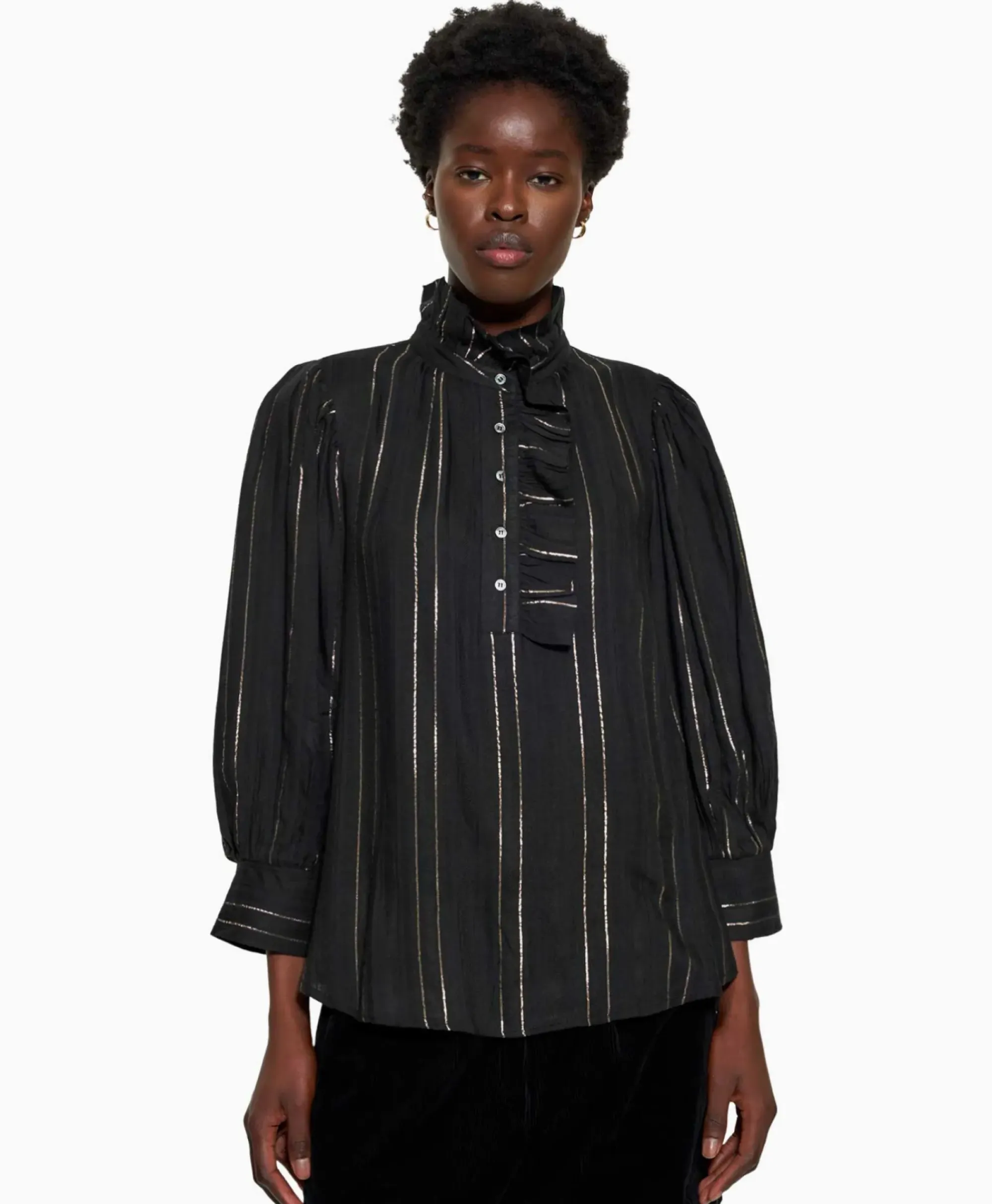 Blouses^Antik Batik Blouse Edward Zwart