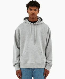 Truien^Arte Antwerp Hoodie Arte'24 Circles Back Grijs