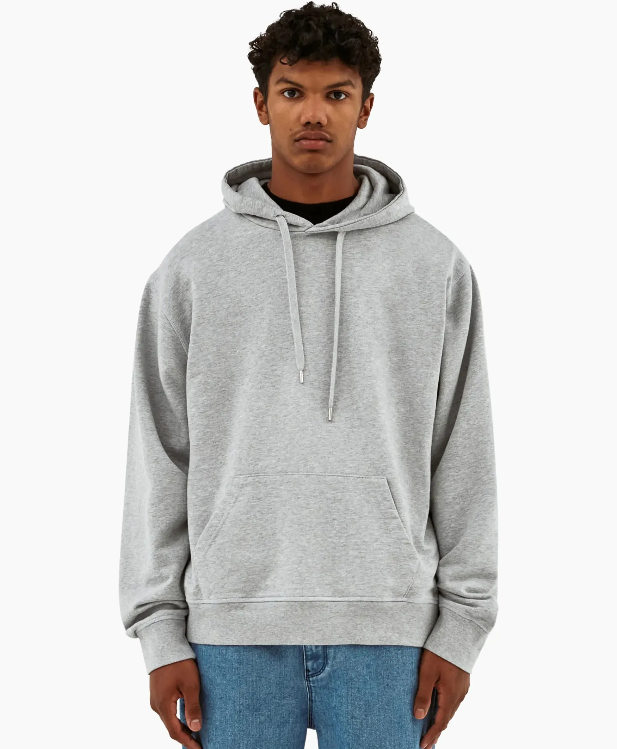 Truien^Arte Antwerp Hoodie Arte'24 Circles Back Grijs