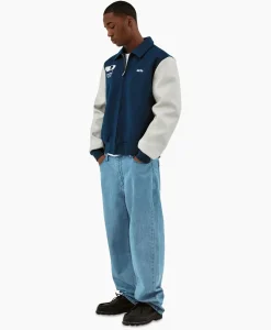 Jassen^Arte Antwerp Jack Varsity Groen
