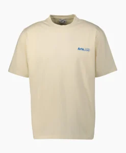 T-Shirts^Arte Antwerp T-Shirt Korte Mouw Arte 2024 Back Off White
