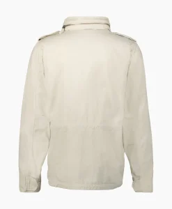 Colberts^Aspesi Colbert Giub. Minifield Cot Off White