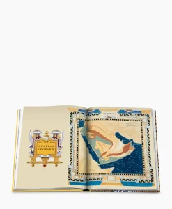 Lifestyle^Assouline Boek Arabian Leopard (Classic) Diversen