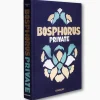 Lifestyle^Assouline Boek Bosphorus Private Diversen