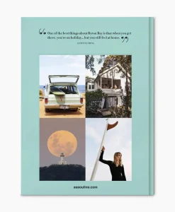 Lifestyle^Assouline Boek Byron Bay