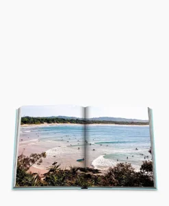 Lifestyle^Assouline Boek Byron Bay