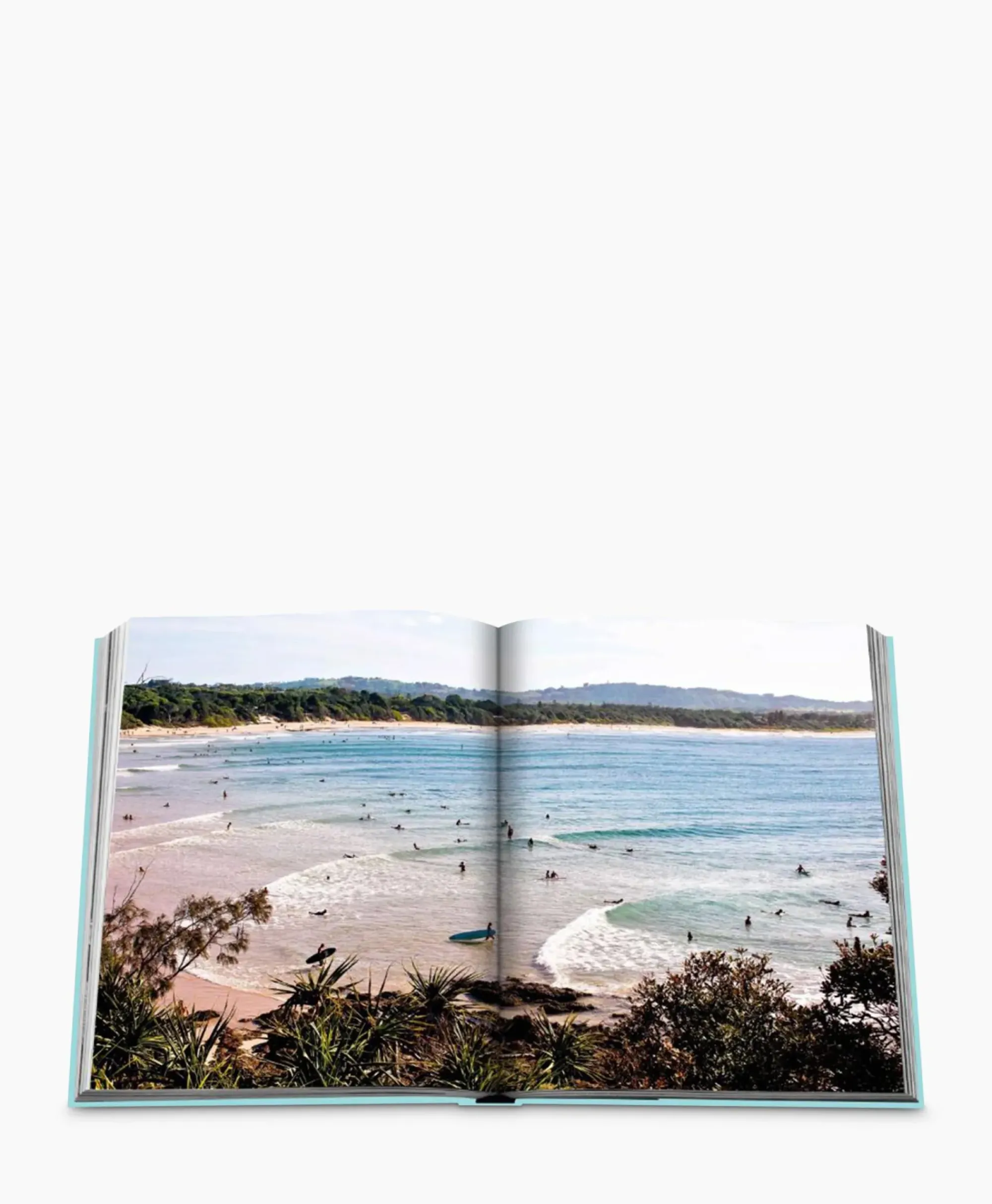 Lifestyle^Assouline Boek Byron Bay