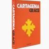Lifestyle^Assouline Boek Cartagena Grace Diversen