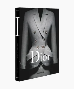 Lifestyle^Assouline Boek Dior By Christian Dior Diversen