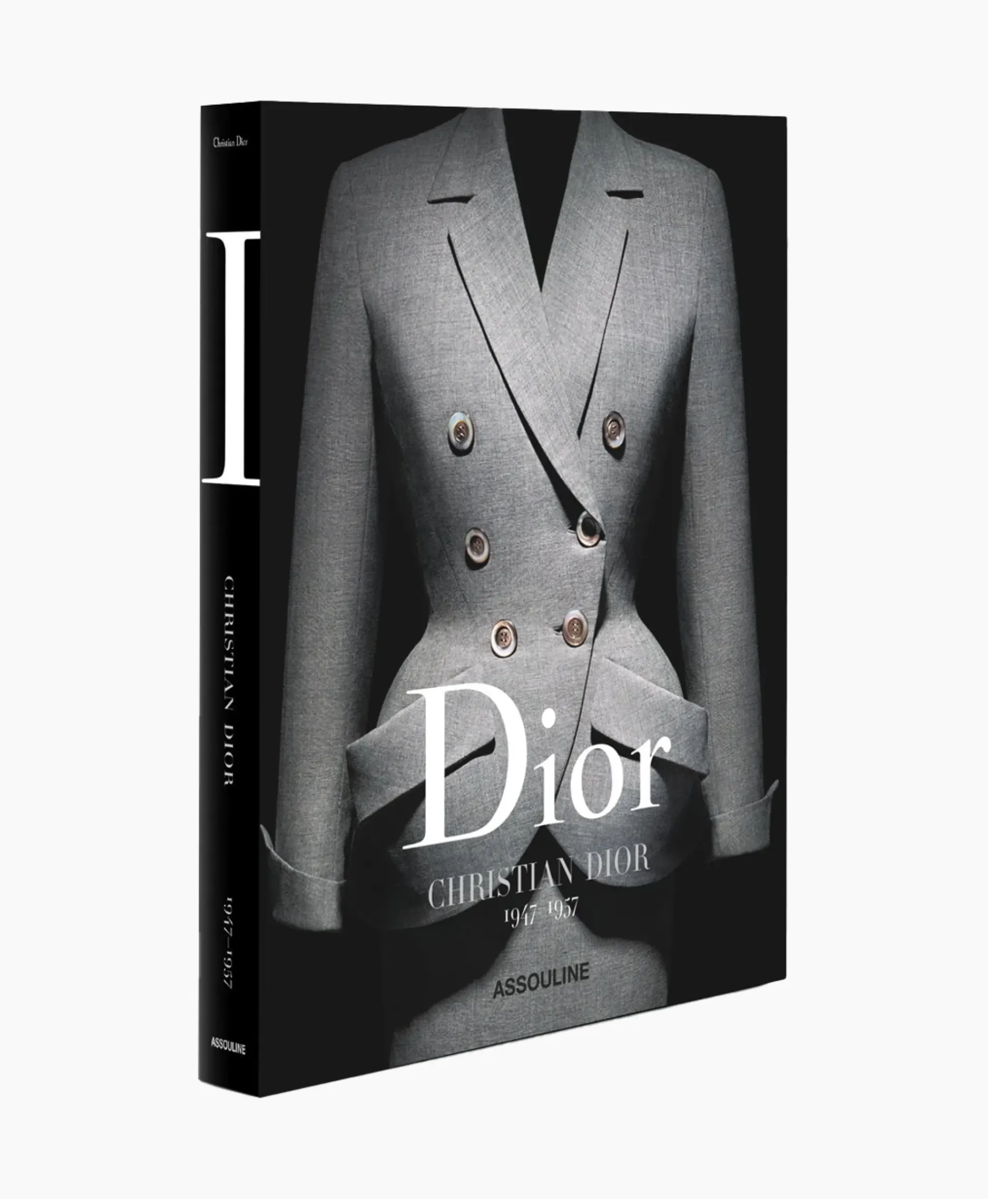 Lifestyle^Assouline Boek Dior By Christian Dior Diversen