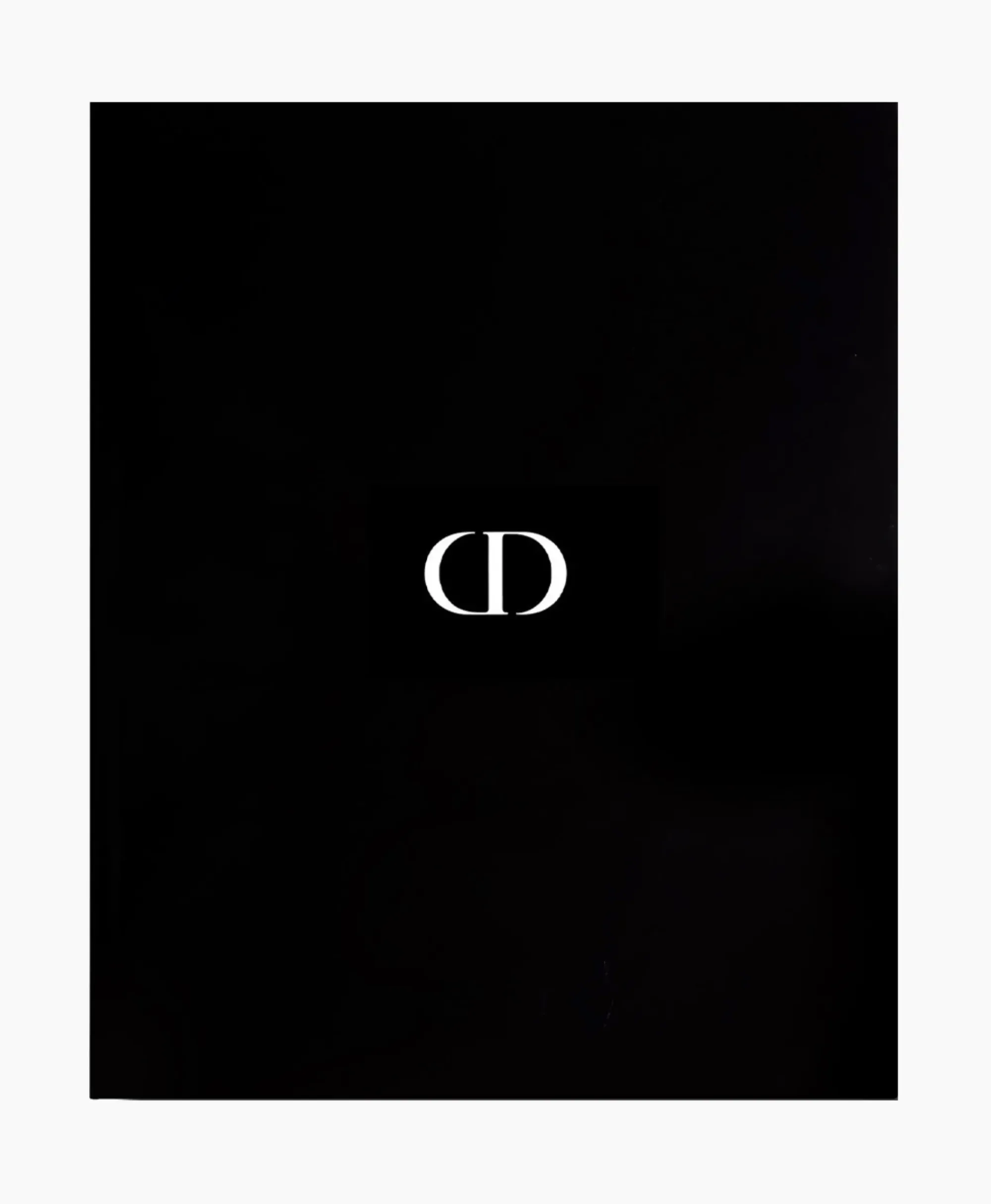 Lifestyle^Assouline Boek Dior By Christian Dior Diversen