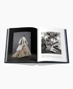 Lifestyle^Assouline Boek Dior By Christian Dior Diversen