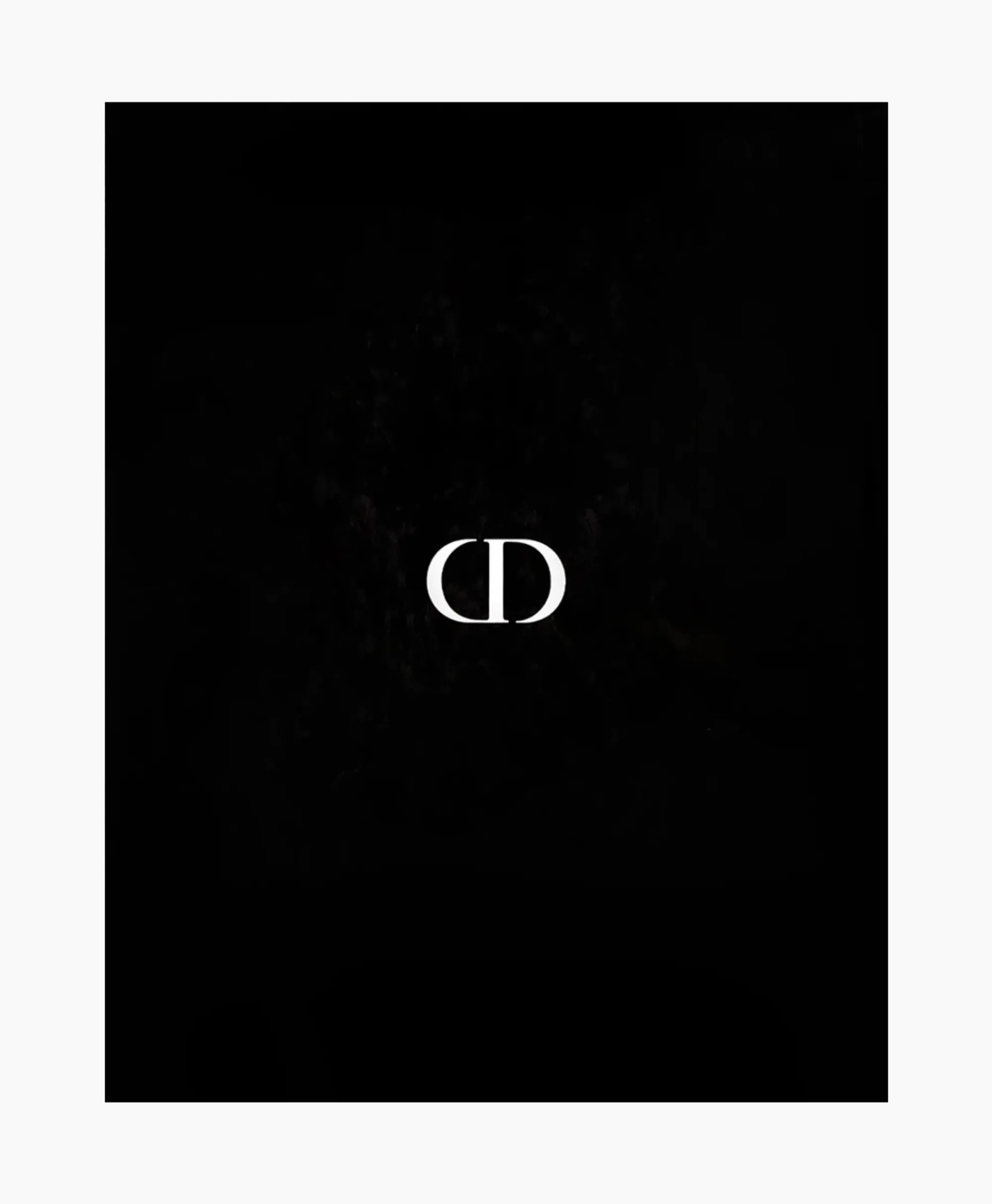 Lifestyle^Assouline Boek Dior By Ferre Diversen