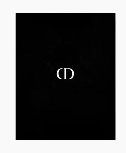 Lifestyle^Assouline Boek Dior By Ferre (Fr) Diversen