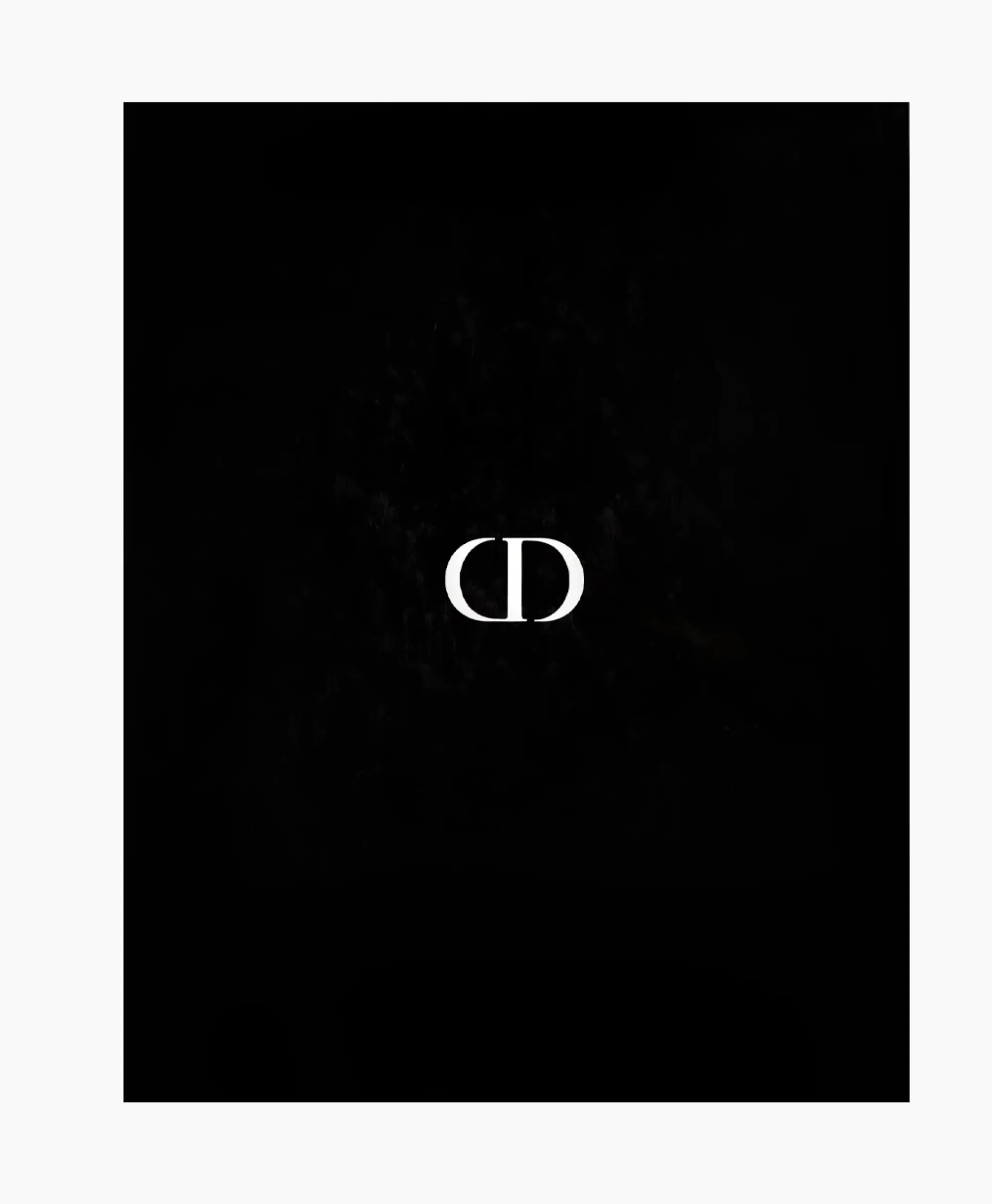 Lifestyle^Assouline Boek Dior By Ferre (Fr) Diversen