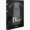 Lifestyle^Assouline Boek Dior By Ysl Diversen