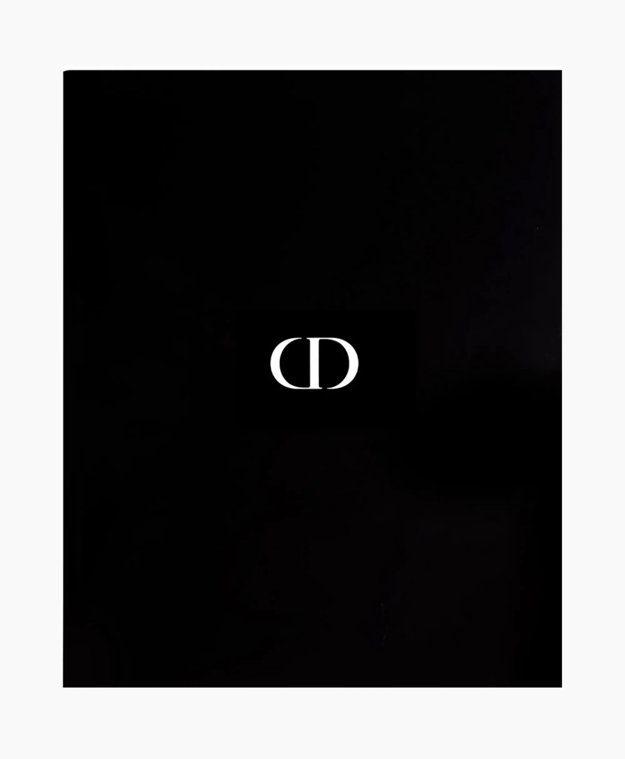 Lifestyle^Assouline Boek Dior By Ysl Diversen