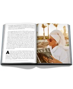 Lifestyle^Assouline Boek Dubai Wonder Diversen