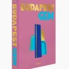 Lifestyle^Assouline Boeken Budapest Gem Diversen