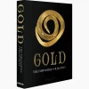 Lifestyle^Assouline Boek Gold: The Impossible Collection Diversen