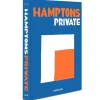 Lifestyle^Assouline Boek Hamptons Private Diversen
