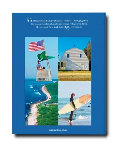 Lifestyle^Assouline Boek Hamptons Private Diversen