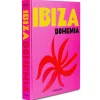 Lifestyle^Assouline Boek Ibiza Bohemia Diversen