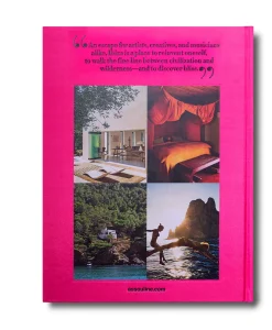 Lifestyle^Assouline Boek Ibiza Bohemia Diversen