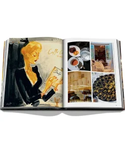 Lifestyle^Assouline Boek Italian Chic Diversen